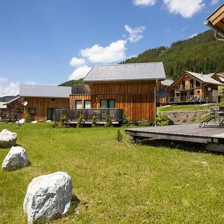 別荘 Holiday Almdorf Im Murtal - Osm03100e-fya